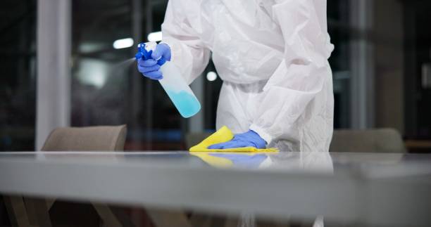 Licensed Crime Scene Cleanup service in Smithton, IL - Trauma Clean Pros
